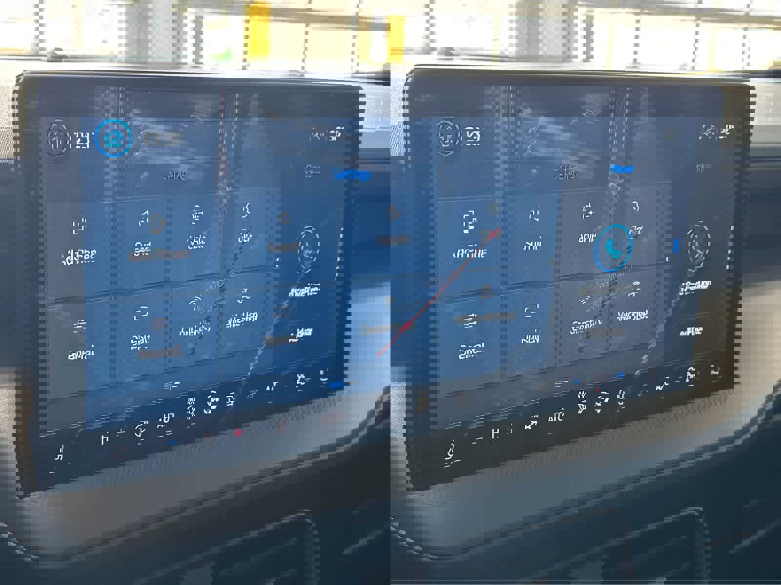 New 2026 Ford Maverick XLT w/ Equipment Group 301A image 27