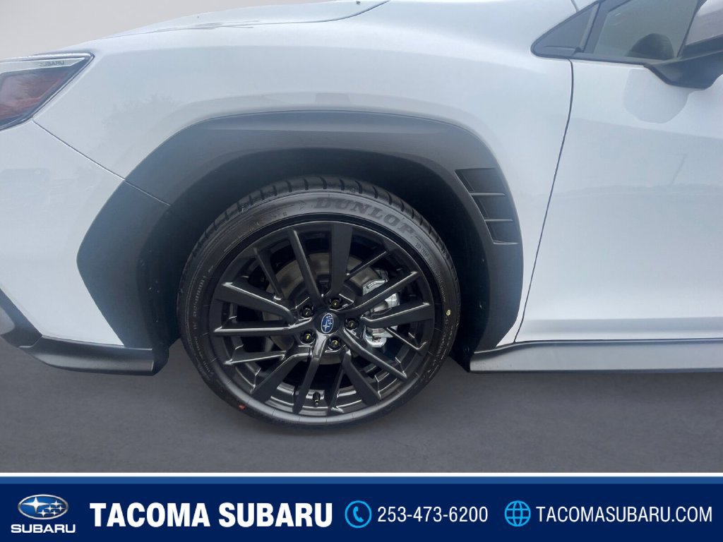 New 2026 Subaru WRX Limited AWD/4WD image 9