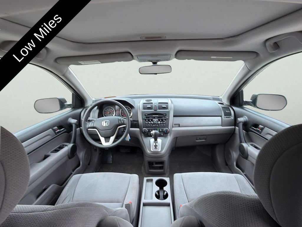 Used 2010 Honda CR-V EX image 40