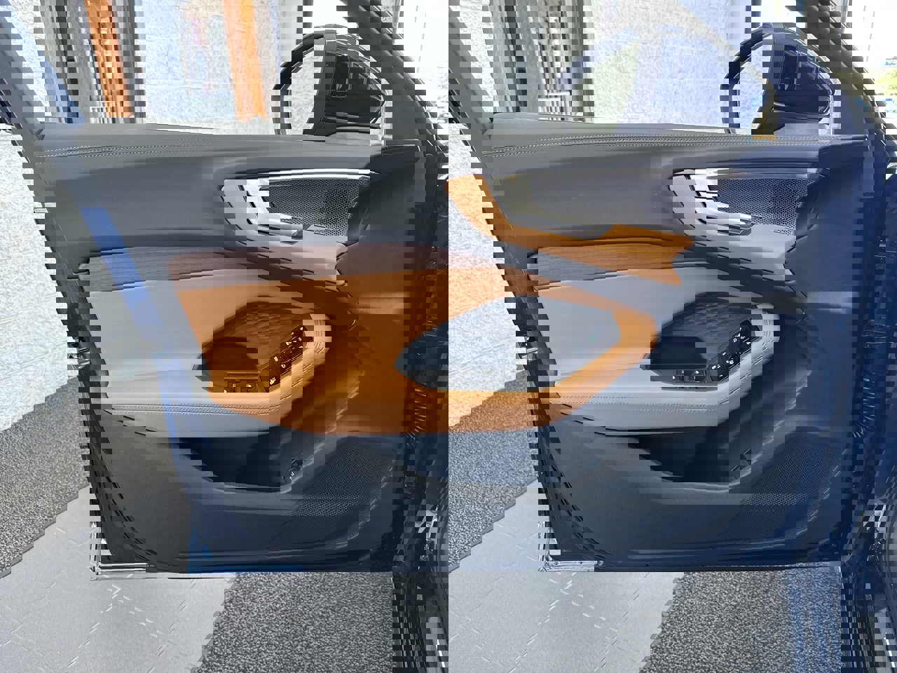 New 2025 Audi A5 2.0T Premium Plus image 35