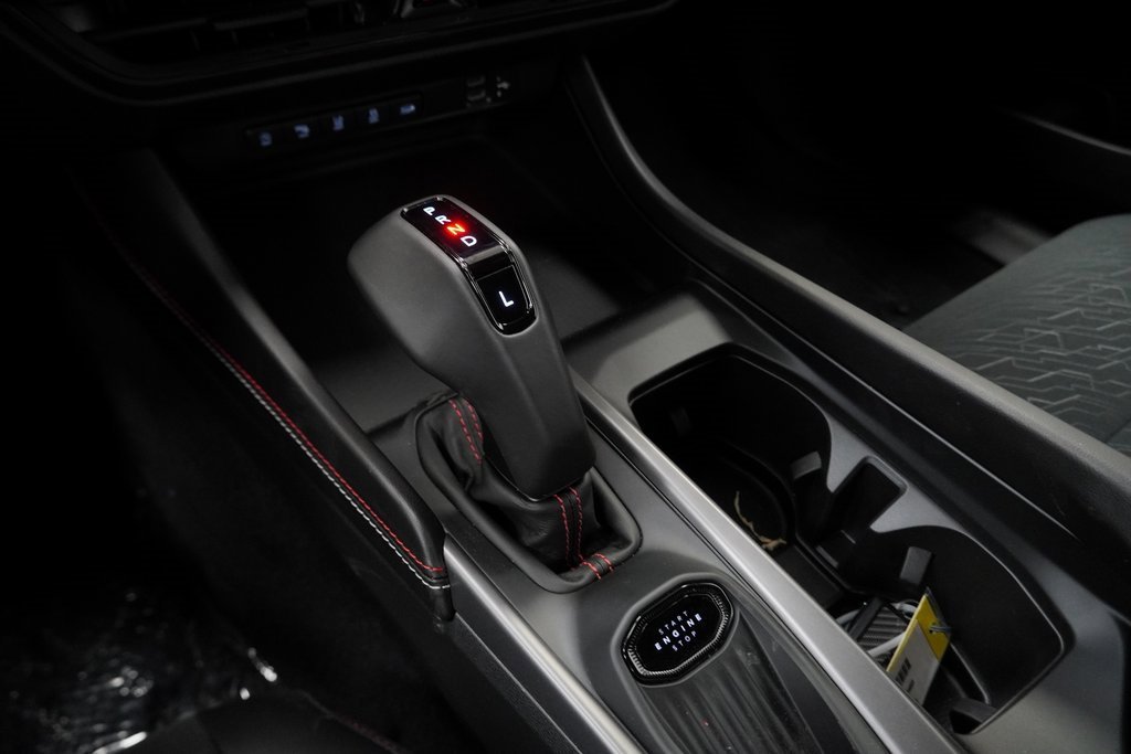 New 2026 Dodge Charger Scat Pack w/ Blacktop Package image 29