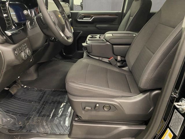 New 2026 Chevrolet Silverado 2500 LT w/ All Star Edition image 16