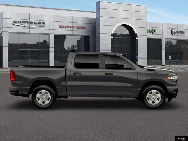 New 2026 RAM 1500 Tradesman image 9