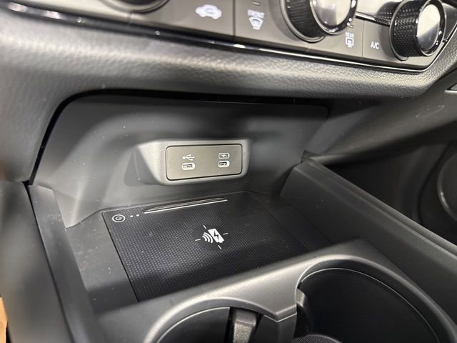 New 2026 Honda HR-V LX image 25