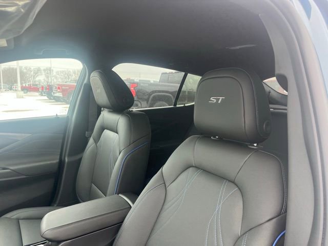 New 2026 Buick Envista Sport Touring w/ Convenience I Package image 11