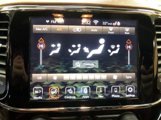 Used 2020 Jeep Grand Cherokee Summit image 18