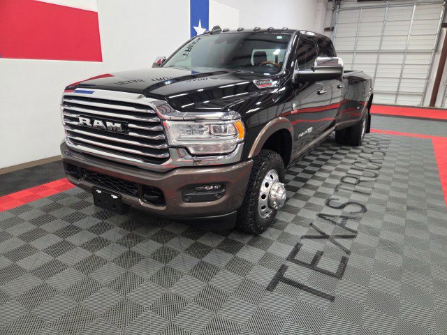 Used 2020 RAM 3500 Limited image 3