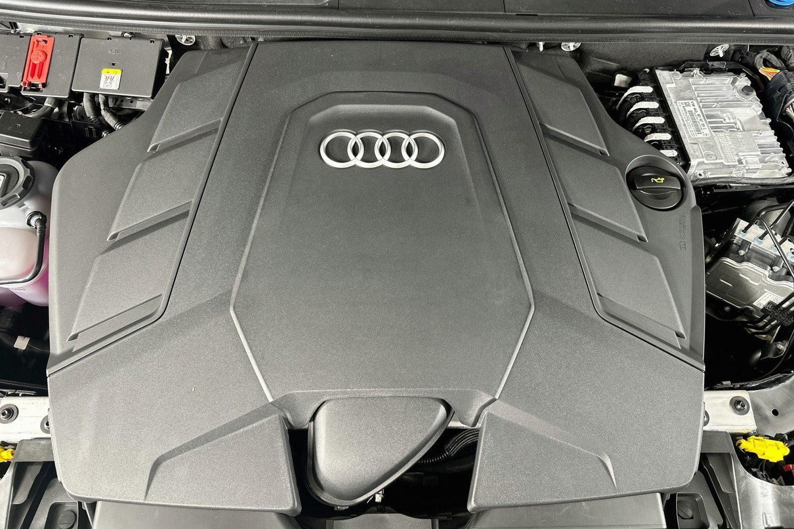 New 2026 Audi Q7 Premium Plus AWD/4WD image 12
