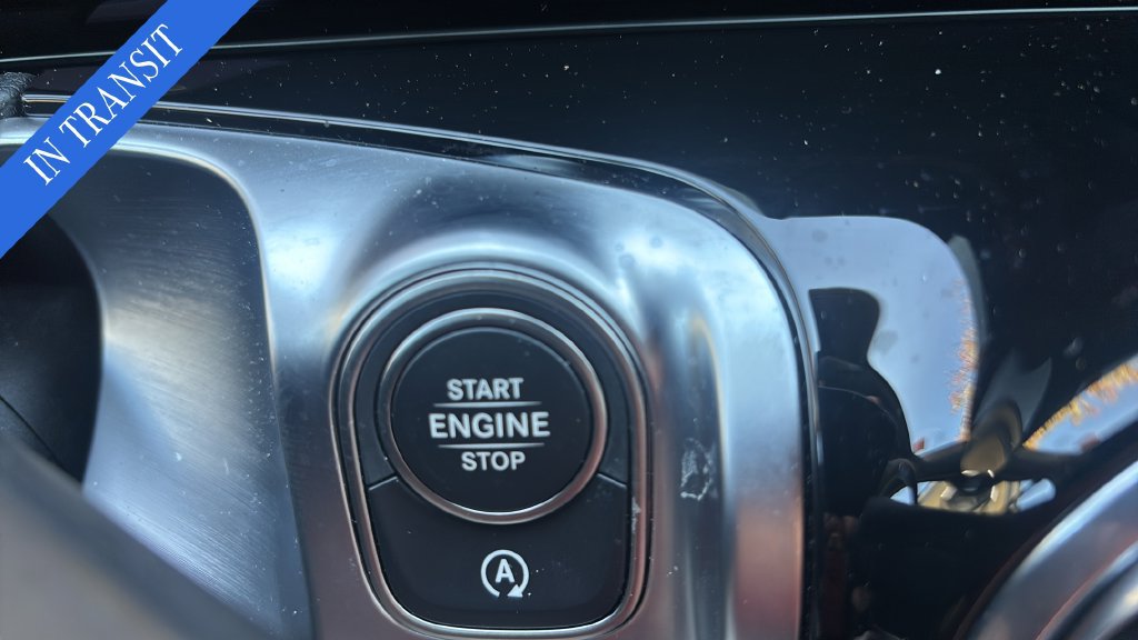 Certified 2026 Mercedes-Benz GLB 250 4MATIC image 13