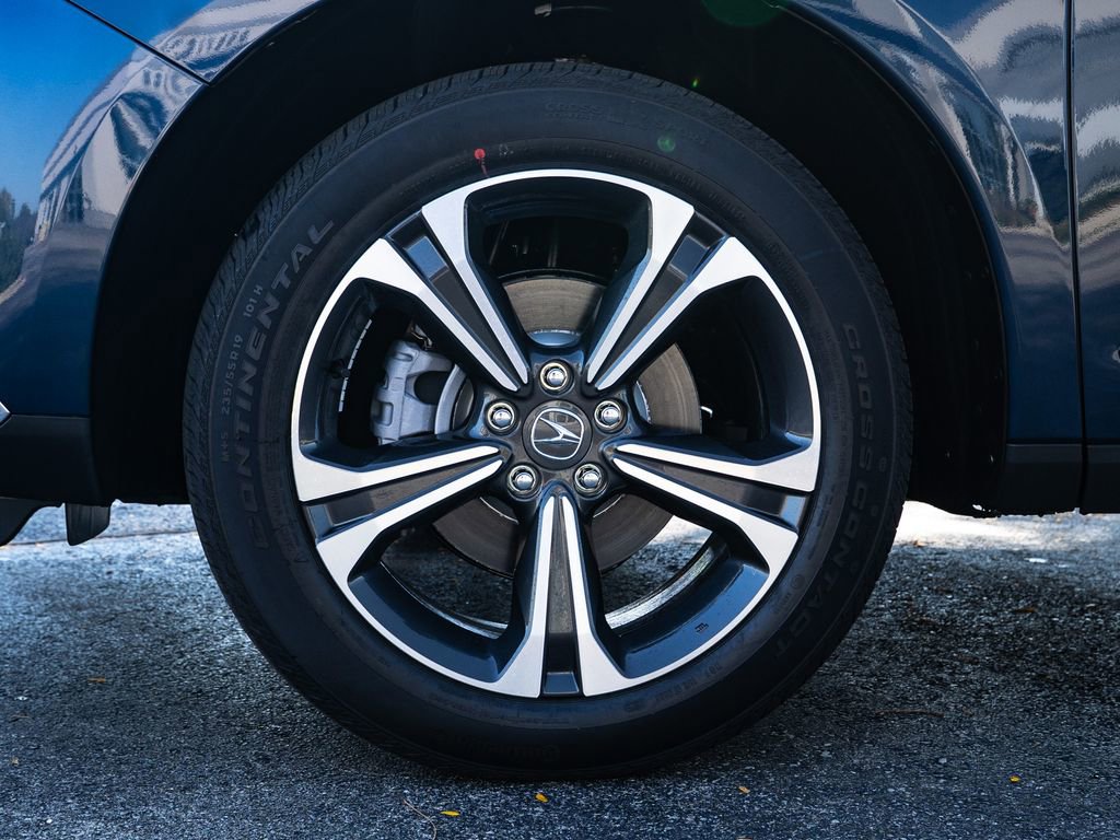 New 2026 Acura RDX w/ Technology Package image 6