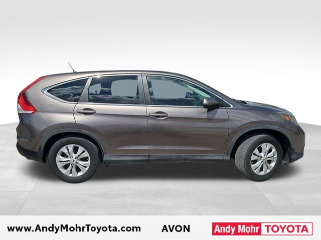 Used 2014 Honda CR-V EX image 8