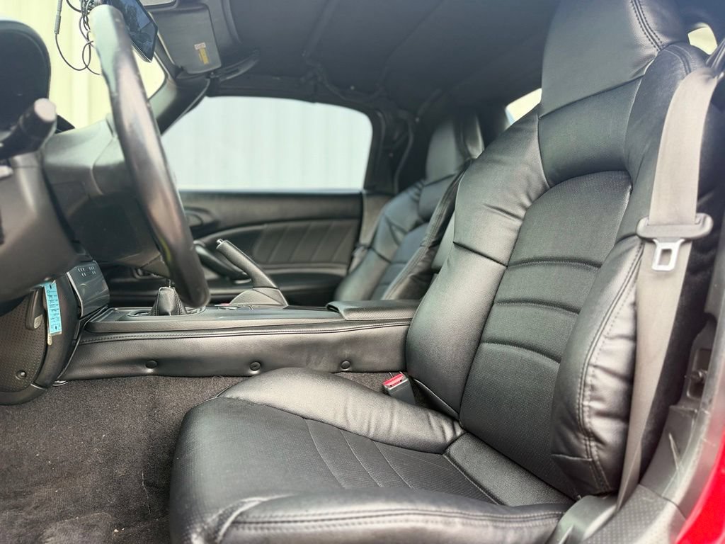 Used 2007 Honda S2000 image 23