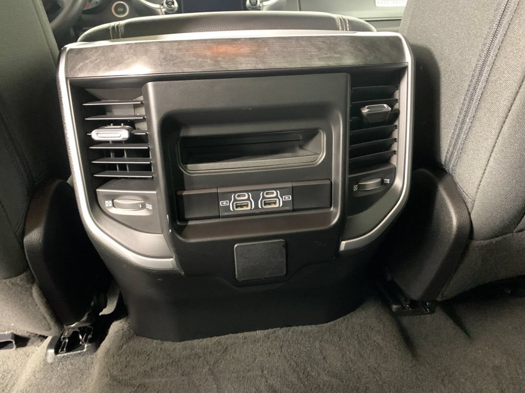Used 2023 RAM 1500 Big Horn AWD/4WD image 31