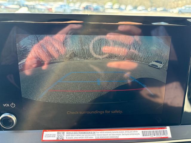 Used 2025 Toyota Prius LE image 35