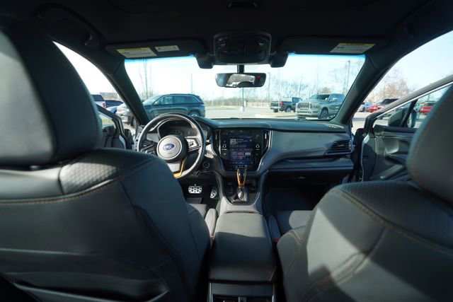 Used 2022 Subaru Outback Wilderness image 25
