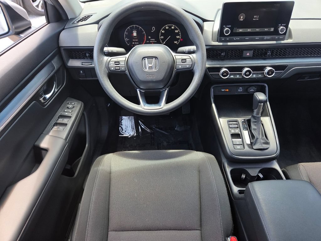 Certified 2023 Honda CR-V LX image 12