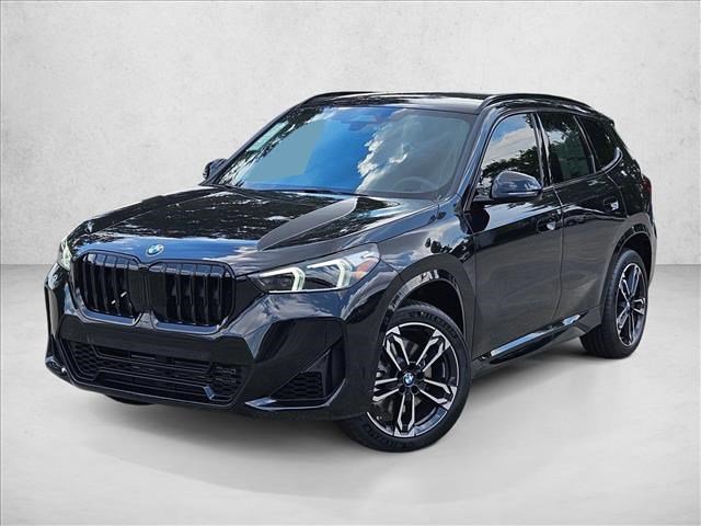 Certified 2026 BMW X1 xDrive28i w/ M Sport Package
