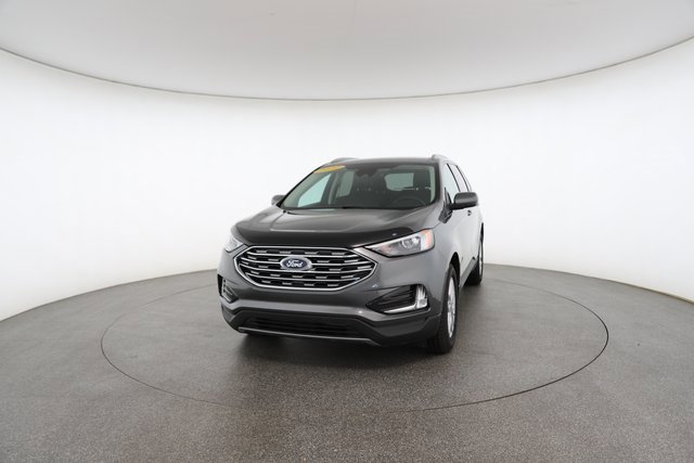 Used 2022 Ford Edge SEL w/ Convenience Package image 32