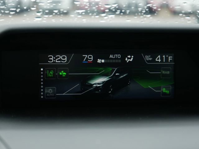 Used 2023 Subaru Impreza 2.0i Limited w/ Popular Package #2 AWD/4WD image 28