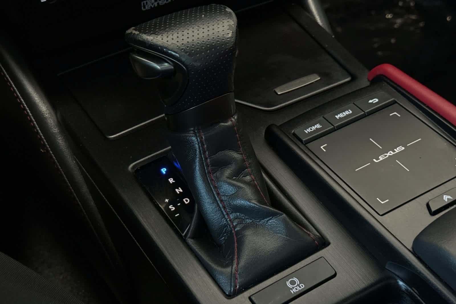 Used 2019 Lexus ES 350 F Sport w/ Accessory Package FWD image 23