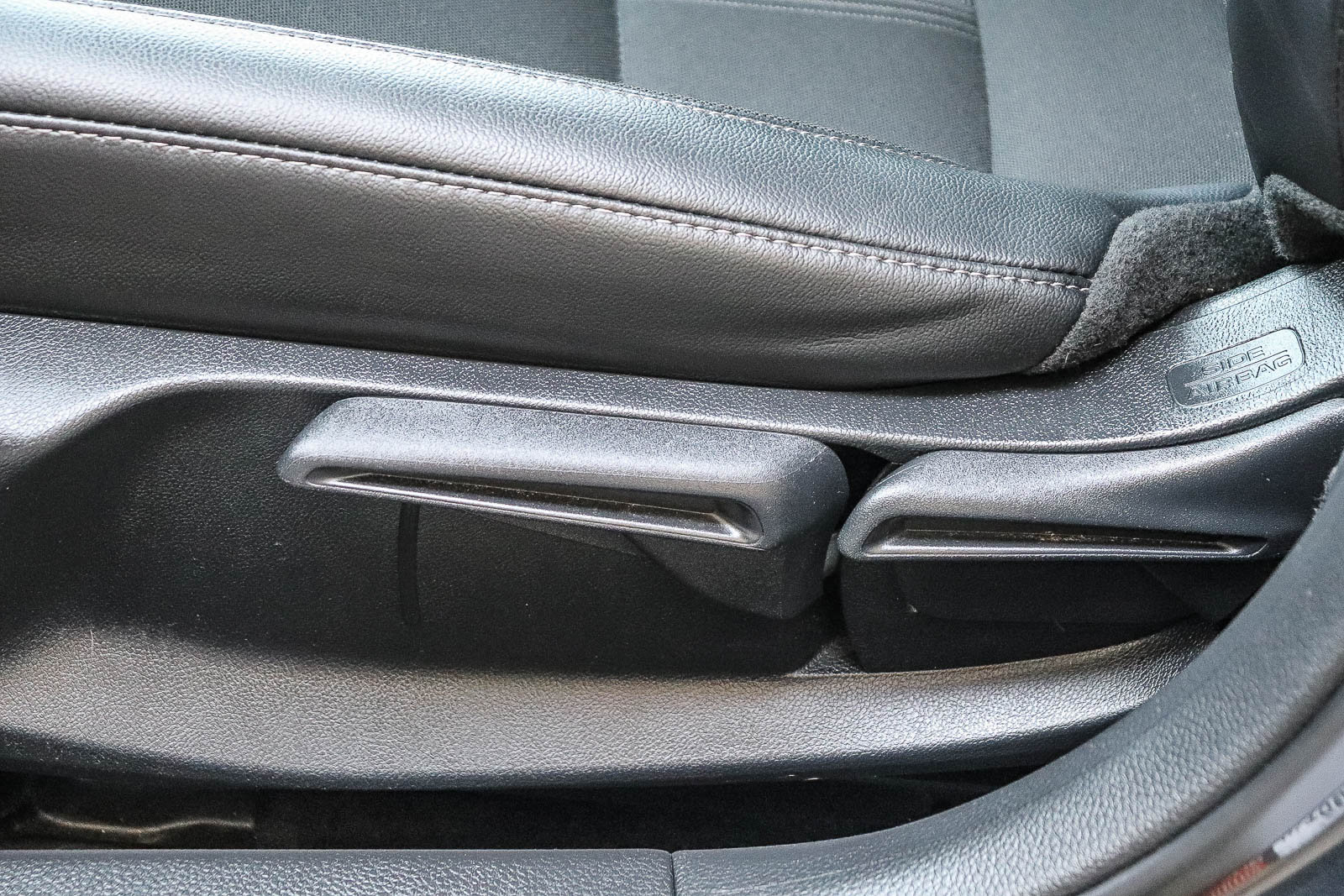 Certified 2025 Honda Civic Sport image 23