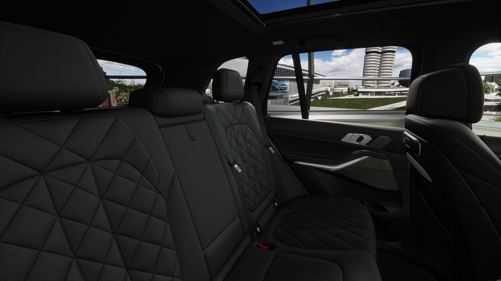 New 2026 BMW X5 xDrive50e image 49