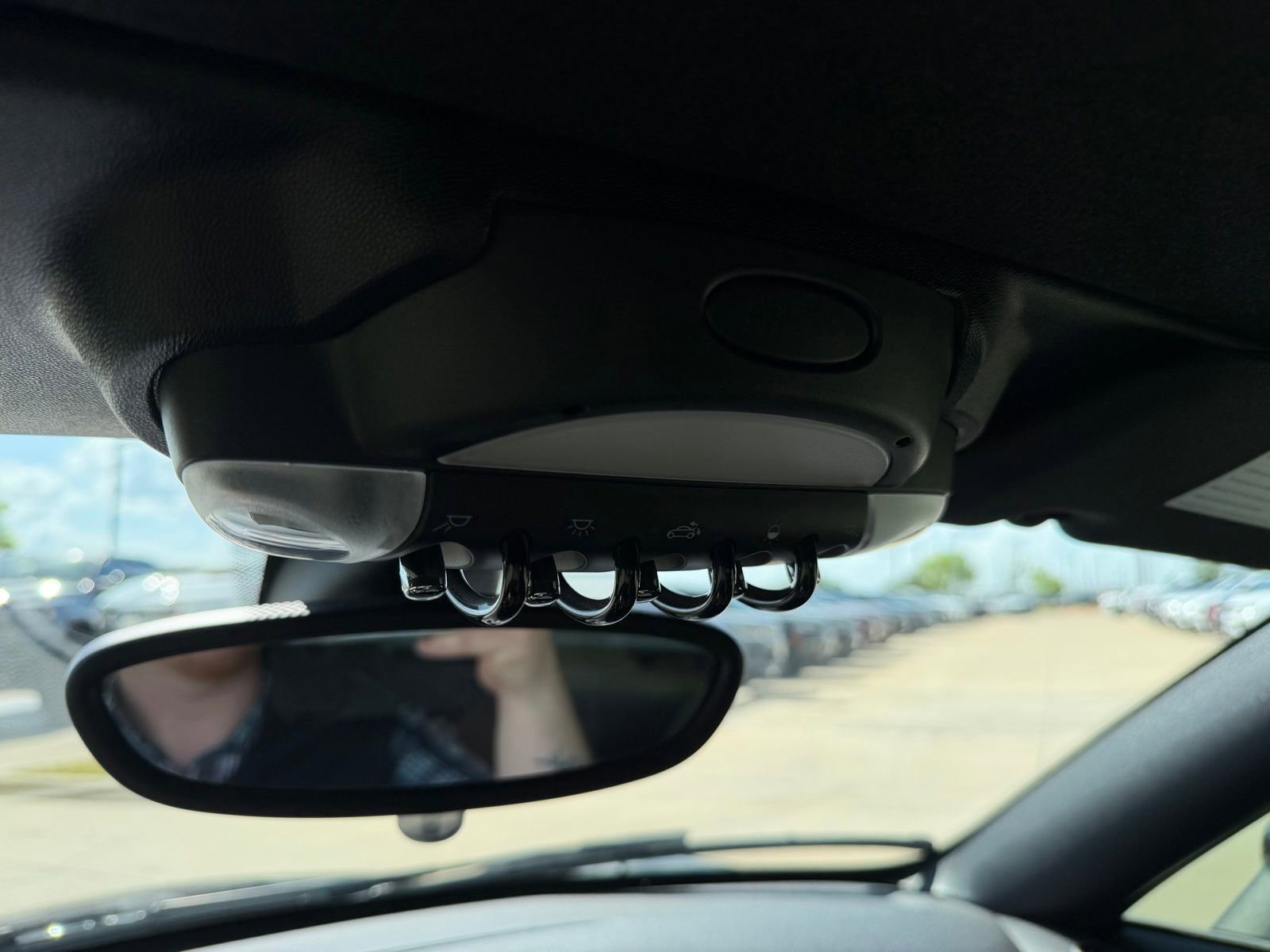 Used 2013 MINI Cooper Coupe image 13