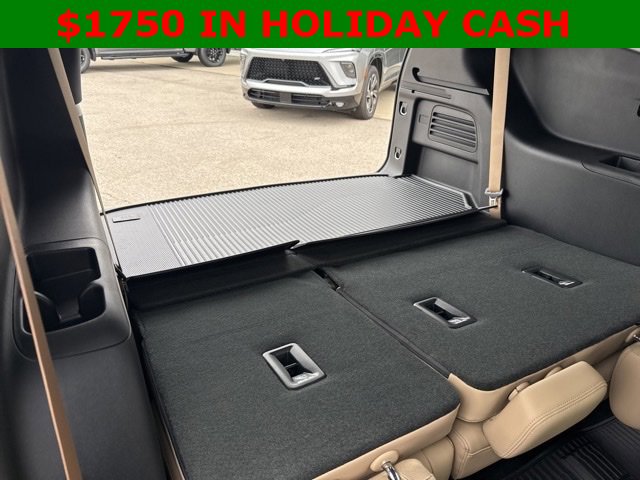 New 2026 Buick Enclave Preferred w/ Power Package image 17