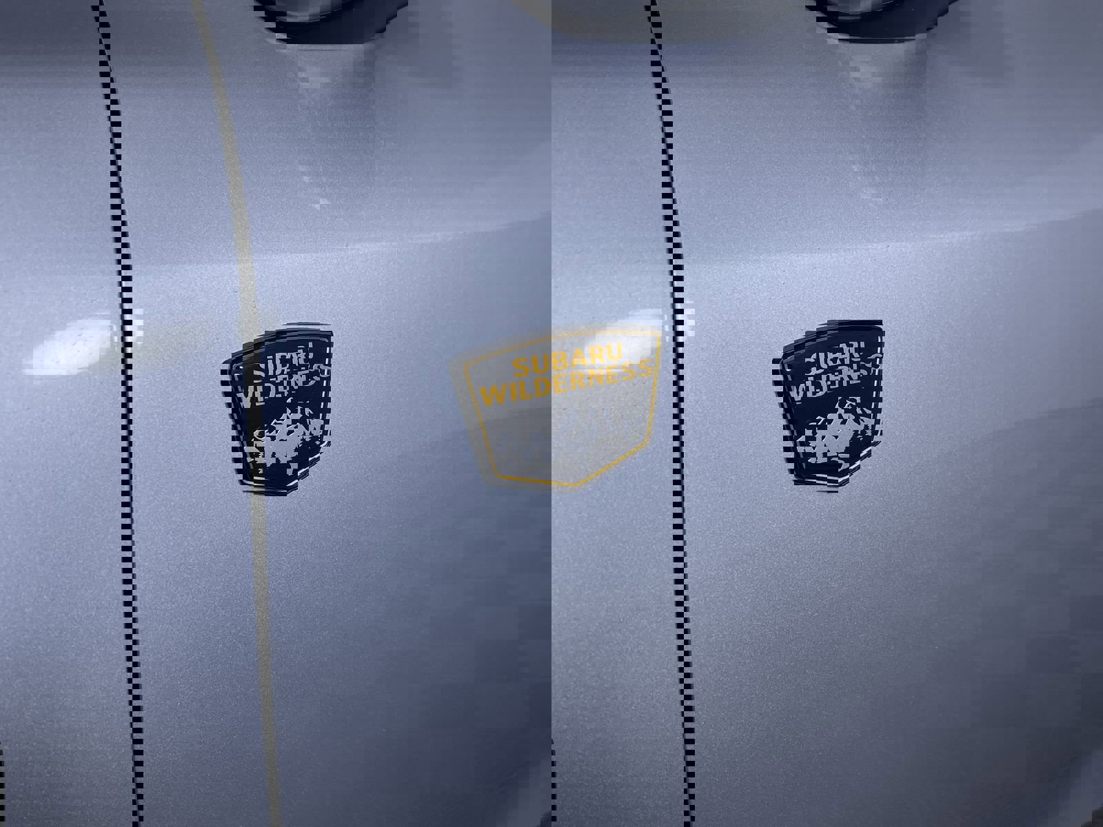 Used 2025 Subaru Outback Wilderness image 25