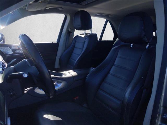 Used 2020 Mercedes-Benz GLE 450 4MATIC image 15