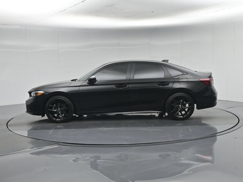 Used 2026 Honda Civic Sport image 27