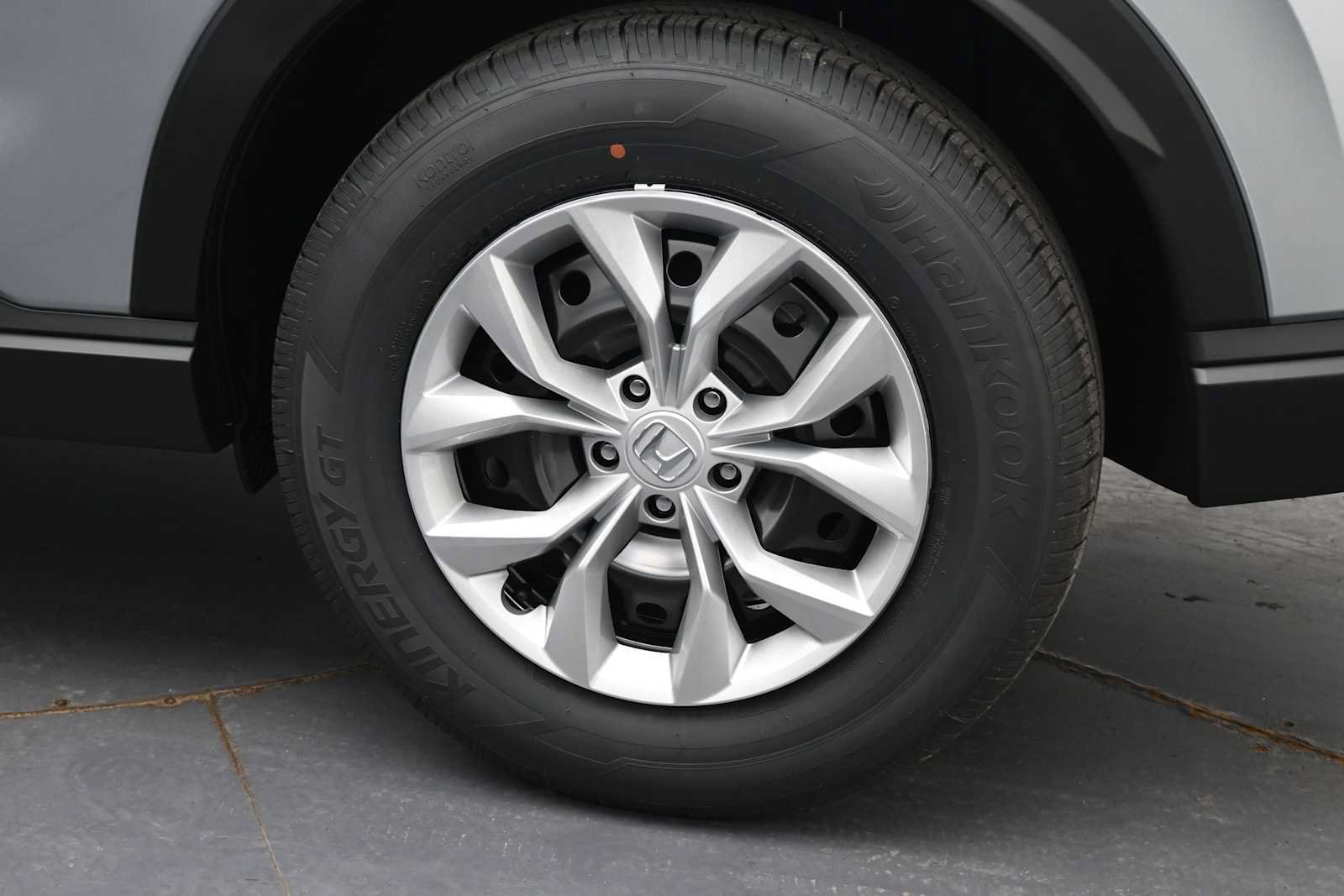 New 2027 Honda CR-V LX image 5