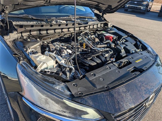 Used 2023 Nissan Altima 2.5 SL image 40