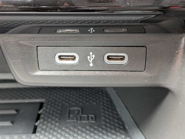 Certified 2025 Volkswagen Jetta GLI Autobahn FWD image 22