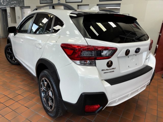 Used 2020 Subaru Crosstrek 2.0i Premium w/ Moonroof Package 2 AWD/4WD image 7