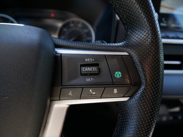 Used 2024 Mitsubishi Outlander SE AWD/4WD image 18