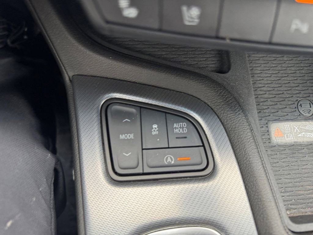 Used 2024 Cadillac CT5 Premium Luxury w/ Climate Package image 23