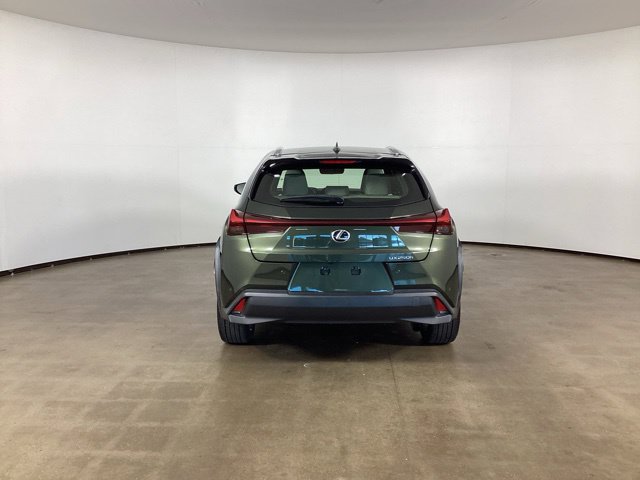 Used 2023 Lexus UX 250h FWD w/ Accessory Package (Z1) image 6