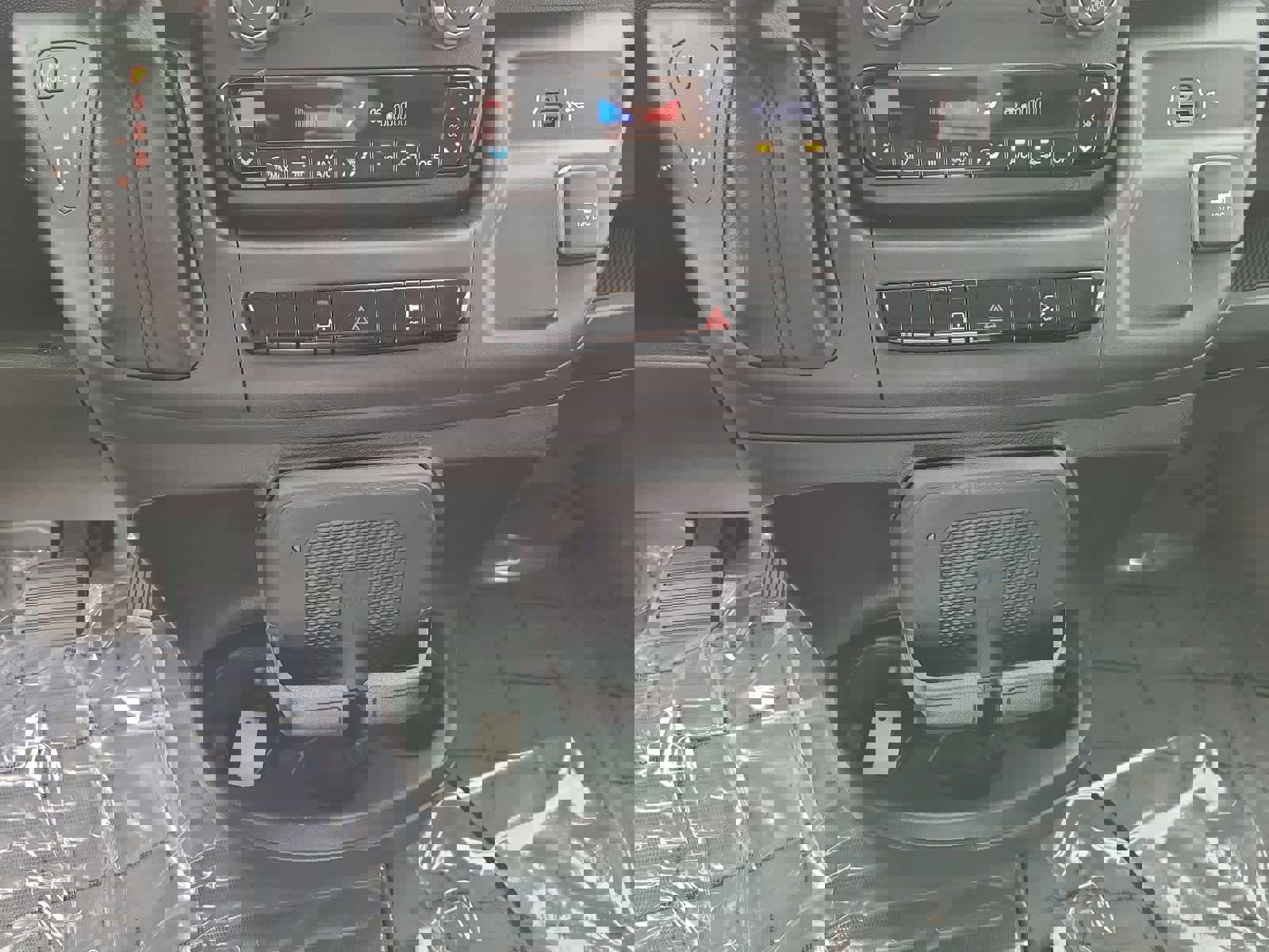 New 2026 RAM ProMaster 3500 w/ Premium Convenience Group image 25