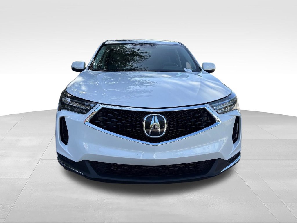 Used 2024 Acura RDX SH-AWD image 8