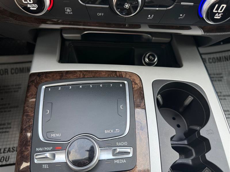 Used 2018 Audi Q7 2.0T Premium Plus w/ Premium Plus Package AWD/4WD image 29