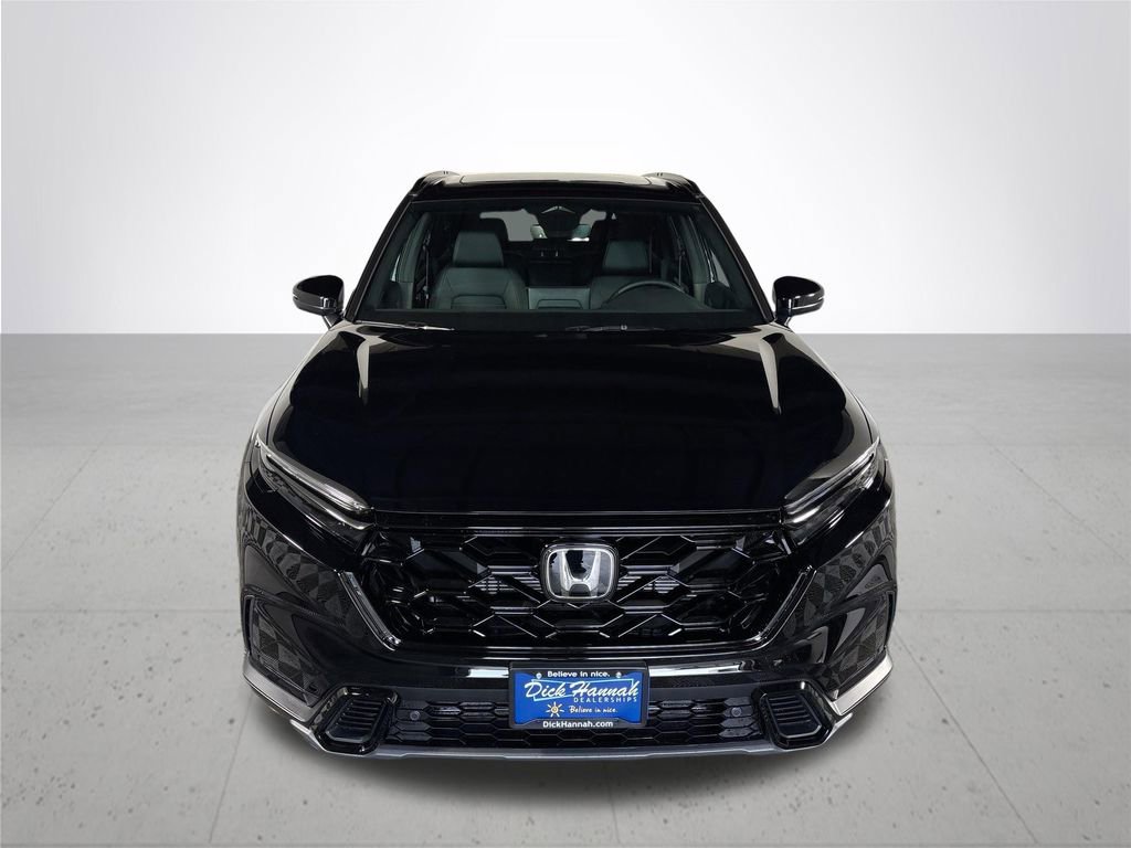 New 2026 Honda CR-V Sport-L image 3