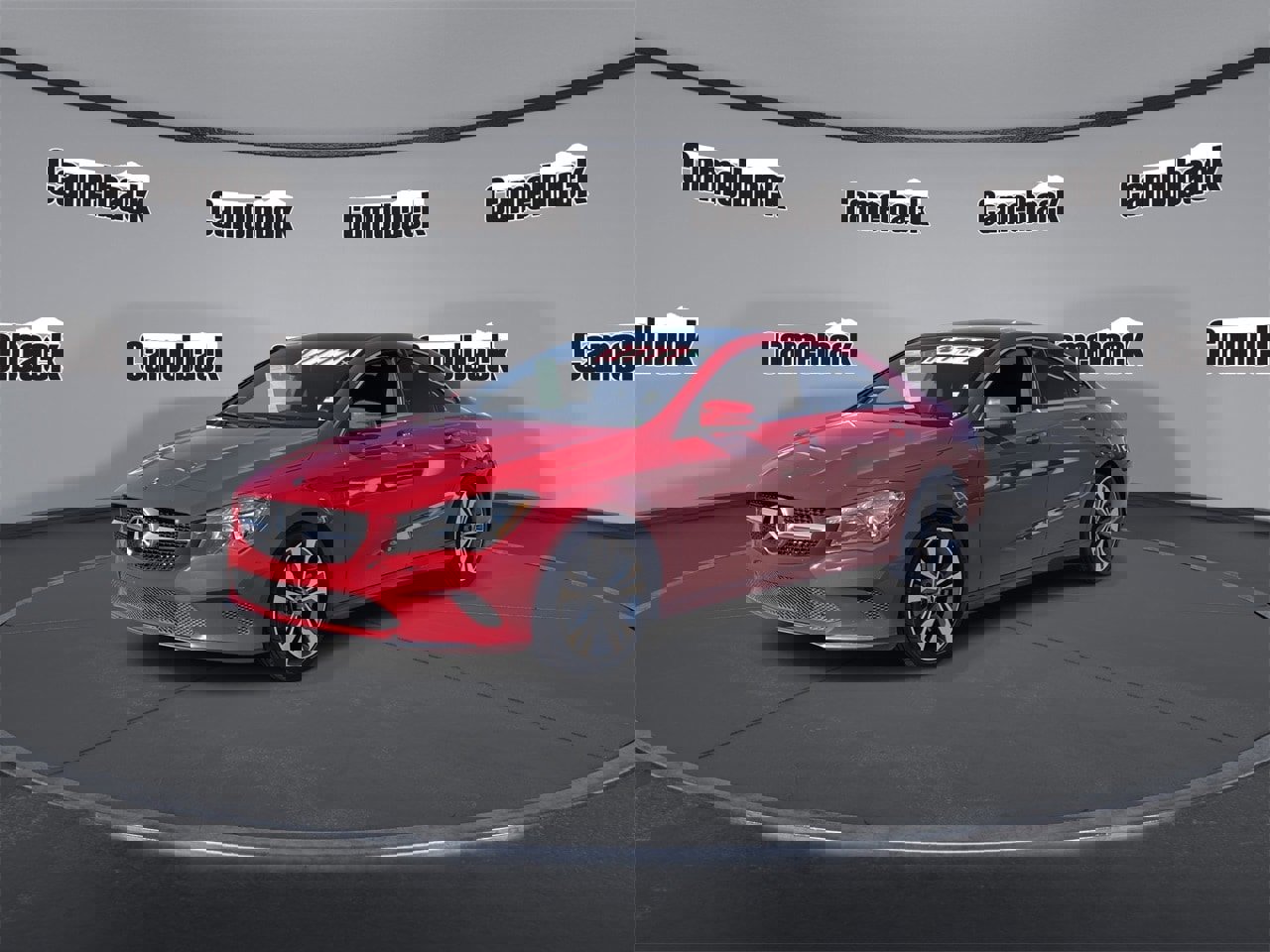 Used 2018 Mercedes-Benz CLA 250 image 3