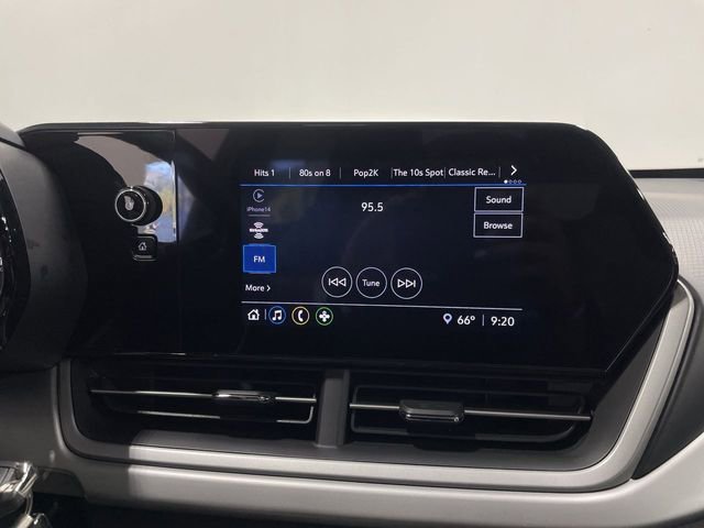 Used 2024 Chevrolet Trax LS image 16