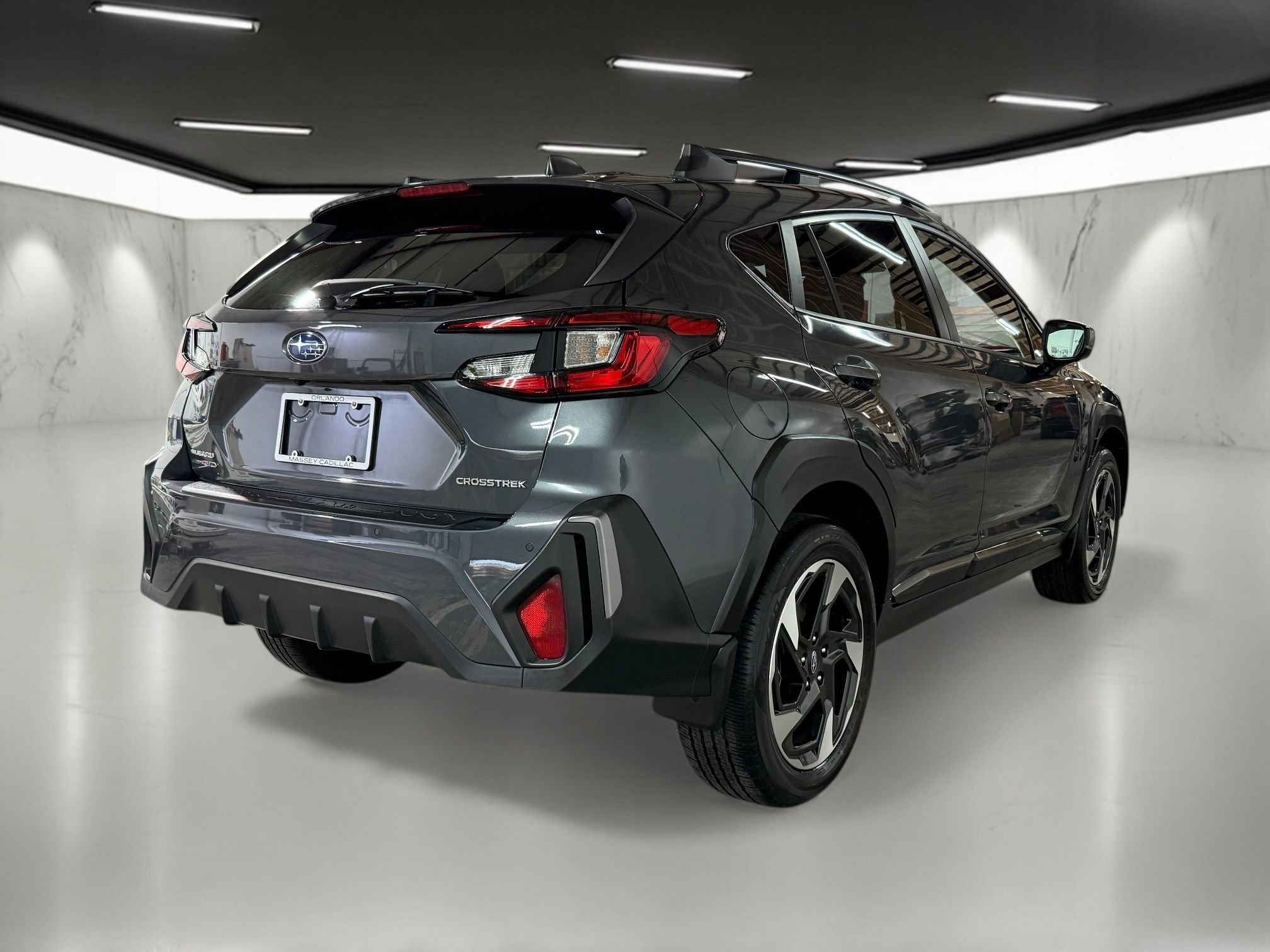 Used 2024 Subaru Crosstrek 2.5i Limited image 9