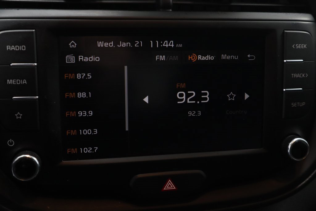 Used 2024 Kia Soul LX w/ Option Group 015 image 2