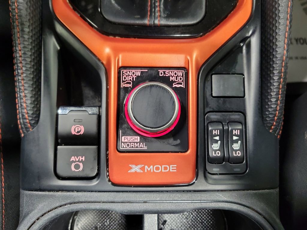 Used 2019 Subaru Forester Sport image 17