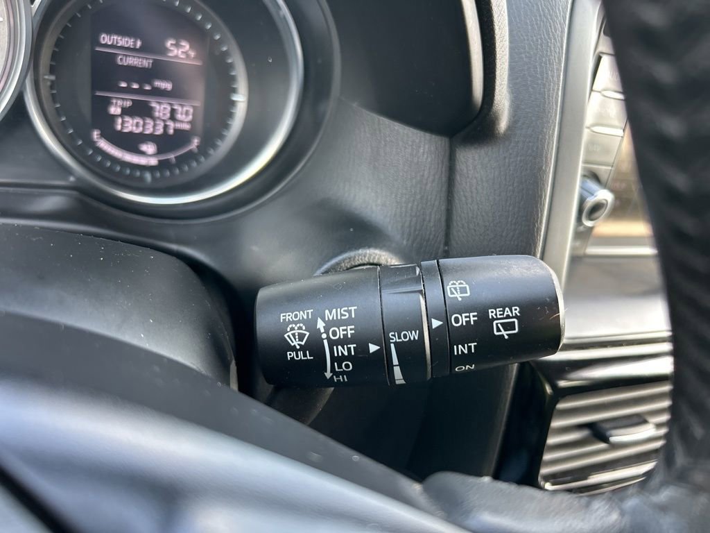 Used 2014 MAZDA CX-5 Touring image 14