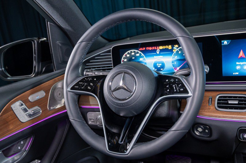 Certified 2026 Mercedes-Benz GLE 350 4MATIC image 19