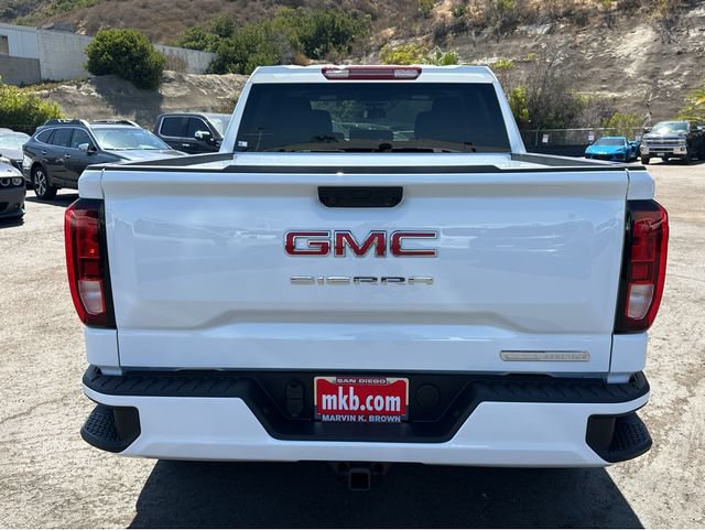 New 2026 GMC Sierra 1500 Elevation AWD/4WD image 12